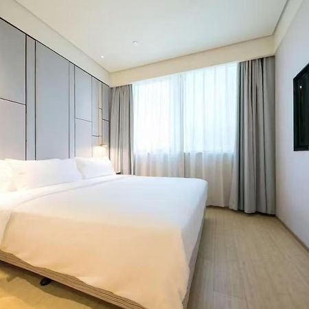 Ji Hotel Shanghai The Bund Shandong Middle Road Zewnętrze zdjęcie