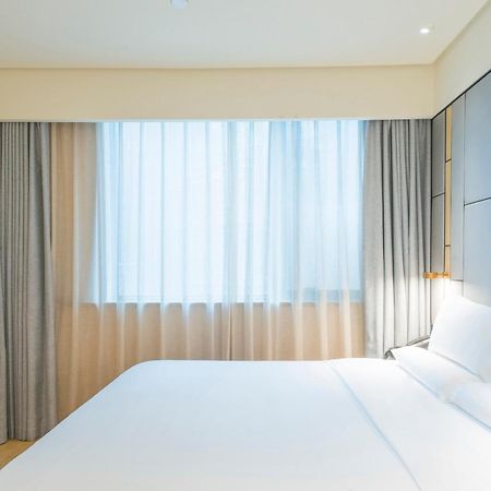 Ji Hotel Shanghai The Bund Shandong Middle Road Zewnętrze zdjęcie