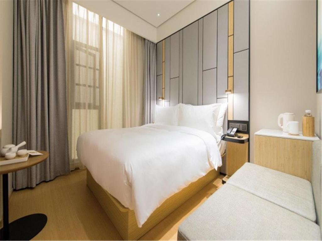 Ji Hotel Shanghai The Bund Shandong Middle Road Zewnętrze zdjęcie