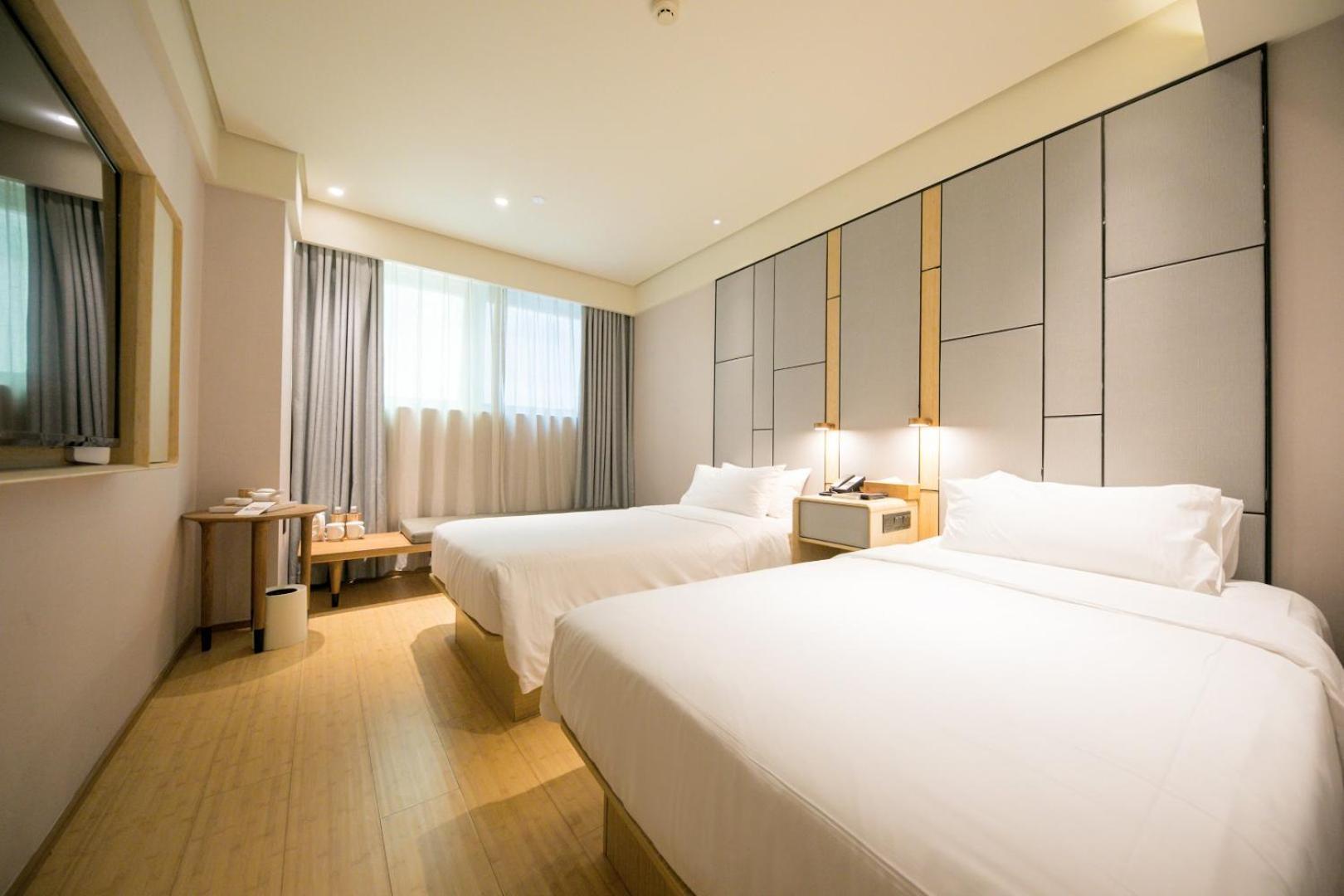 Ji Hotel Shanghai The Bund Shandong Middle Road Zewnętrze zdjęcie