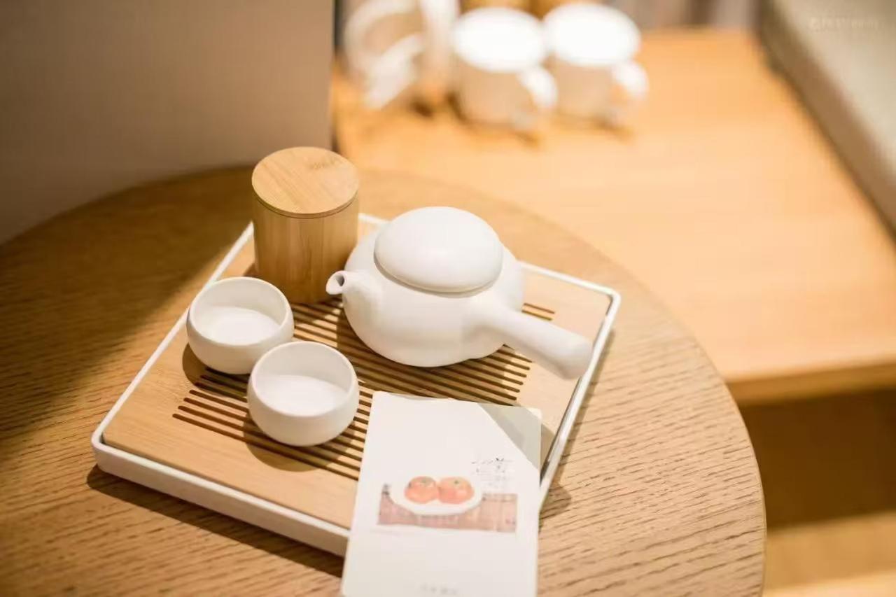 Ji Hotel Shanghai The Bund Shandong Middle Road Zewnętrze zdjęcie