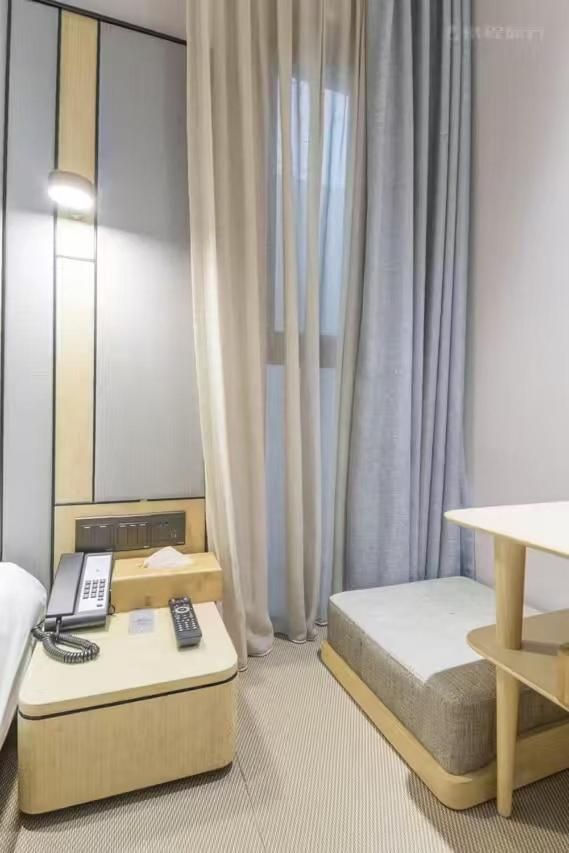 Ji Hotel Shanghai The Bund Shandong Middle Road Zewnętrze zdjęcie